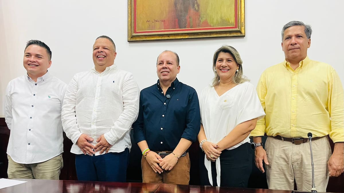 Ministerio del Interior asume coordinación electoral en el Huila tras impedimento del gobernador