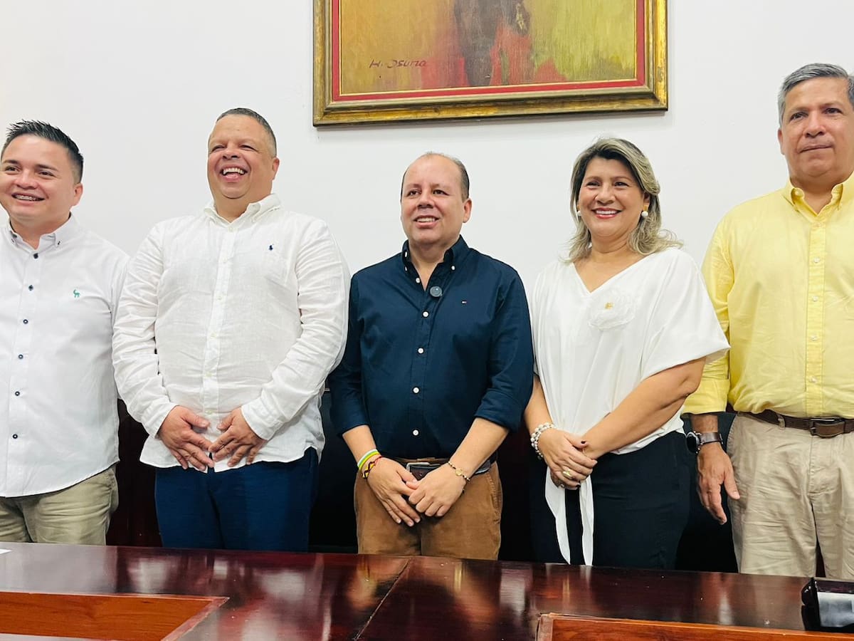 Ministerio del Interior asume coordinación electoral en el Huila tras impedimento del gobernador