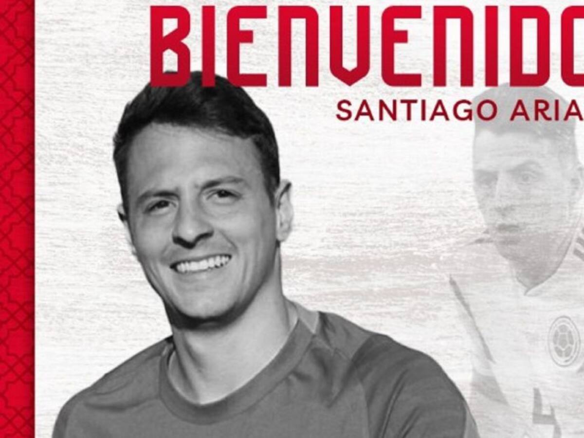 Santiago Arias llega al Granada de España: Así les fue a los colombianos