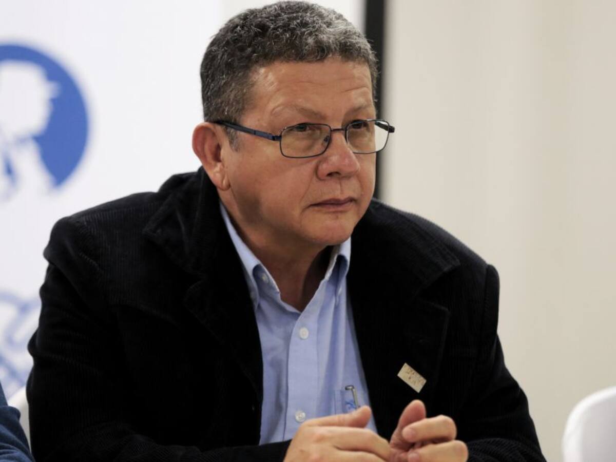 Perdón a indígenas Awá pidió Pablo Catatumbo