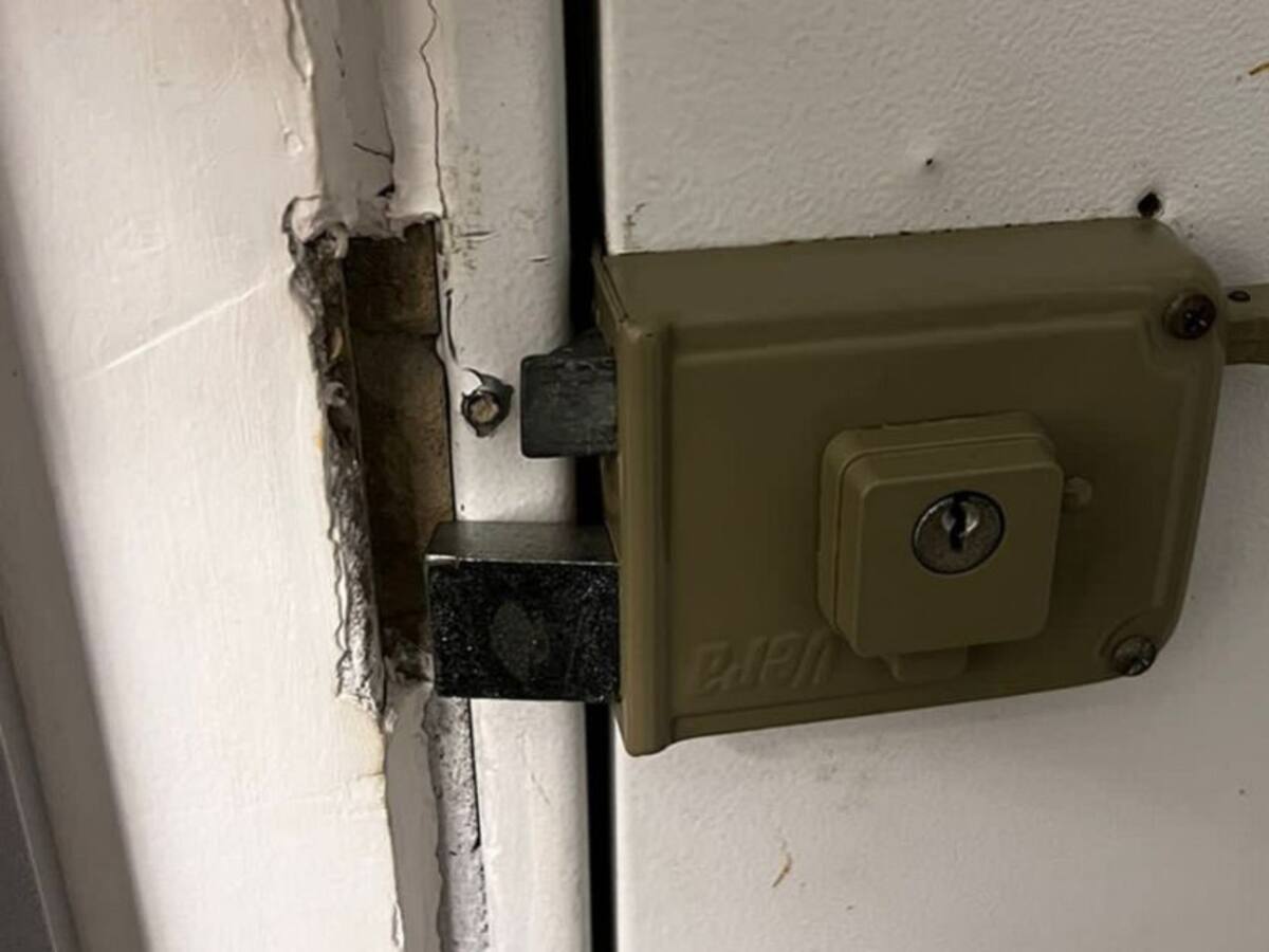 Desconocidos roban en apartamento de un conjunto residencial de Cartagena