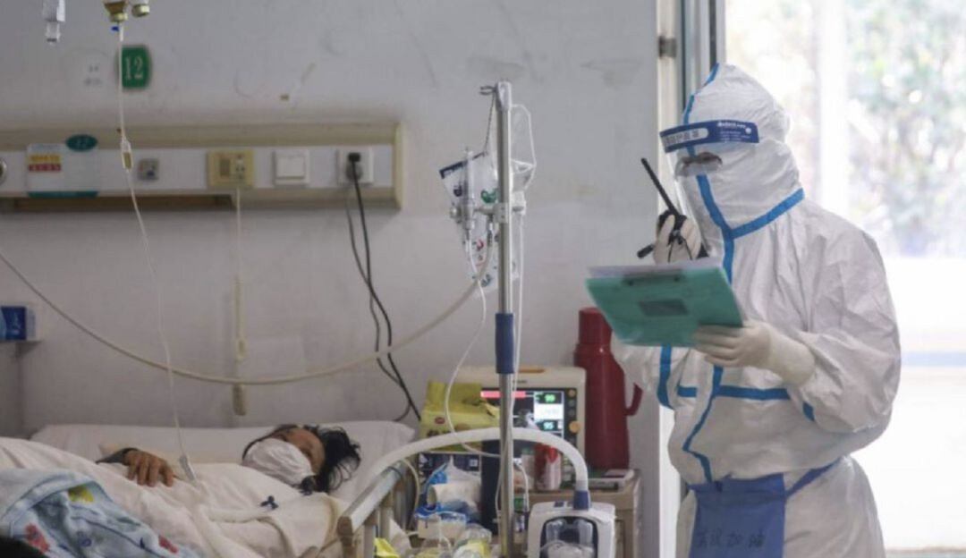 Aumento COVID-19 genera mayor demanda en UCI