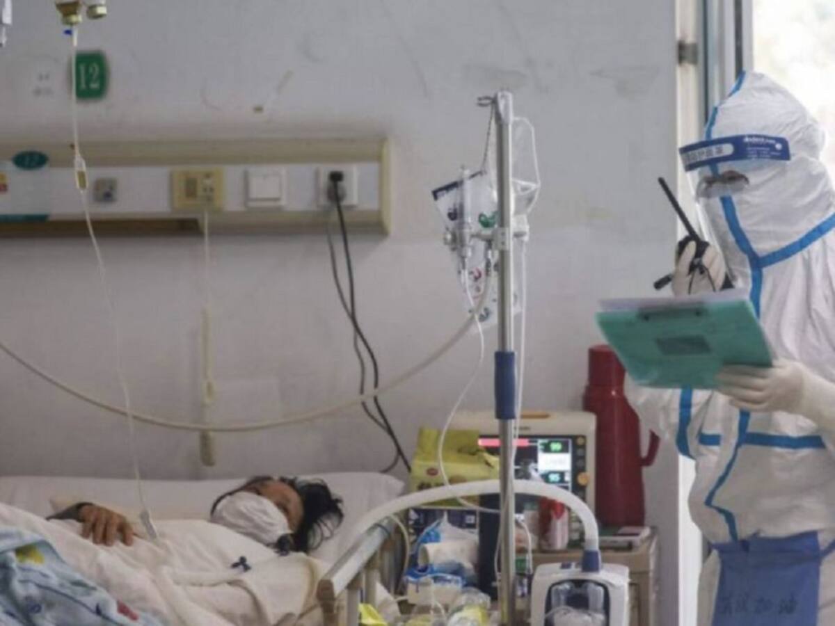 Médicos en Cúcuta alertan por aumento de ocupación de UCI por COVID-19