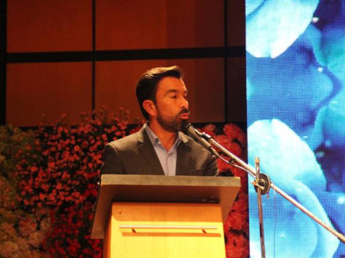 Millonarios recursos para proyectos de saneamiento en Cundinamarca