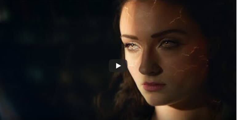 Conozca el trailer oficial de X- MEN Dark Phoenix