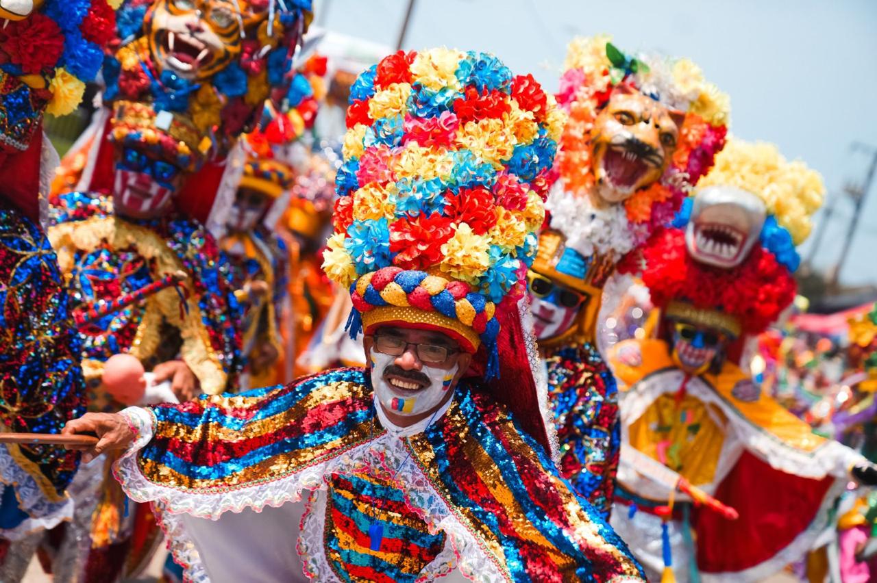 Foto: Alcaldía de Barranquilla.