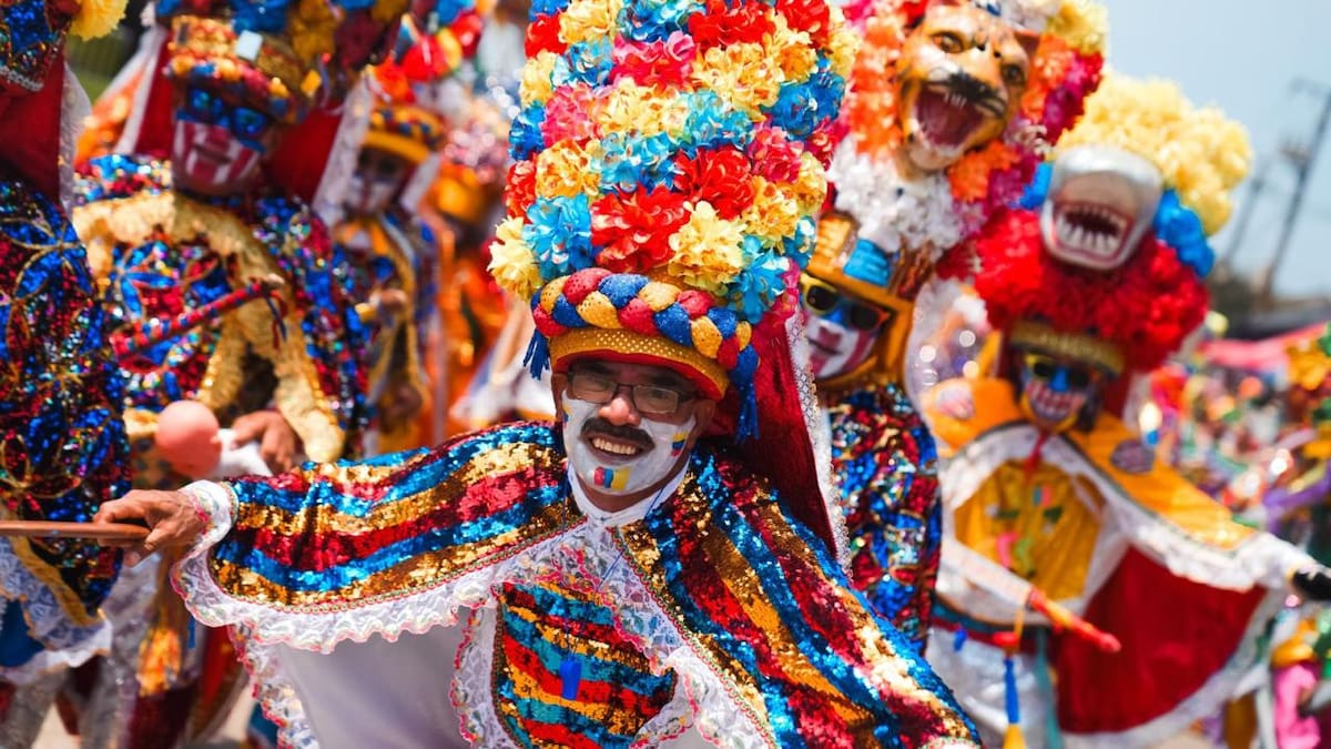 Más de $10.690 millones fortalecerán a los hacedores del Carnaval de Barranquilla 2026