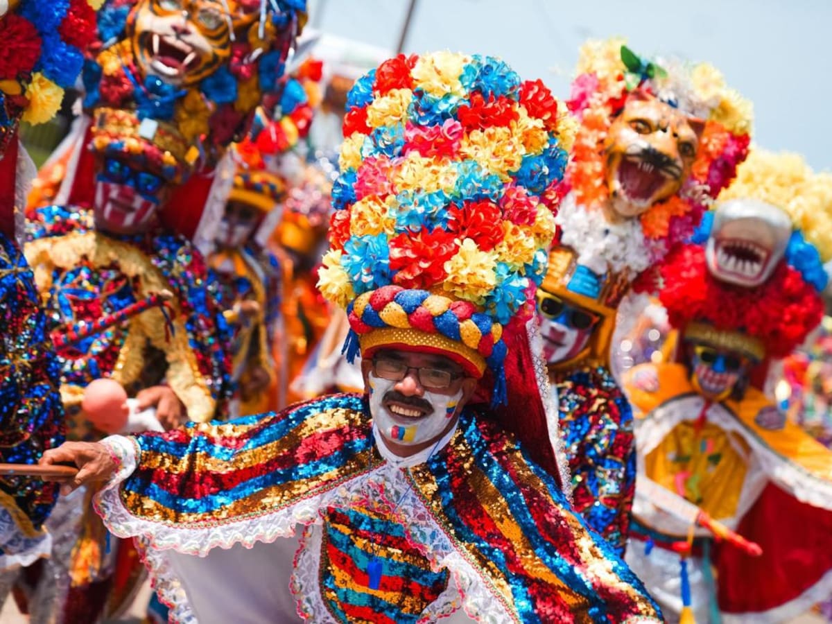 Más de $10.690 millones fortalecerán a los hacedores del Carnaval de Barranquilla 2026