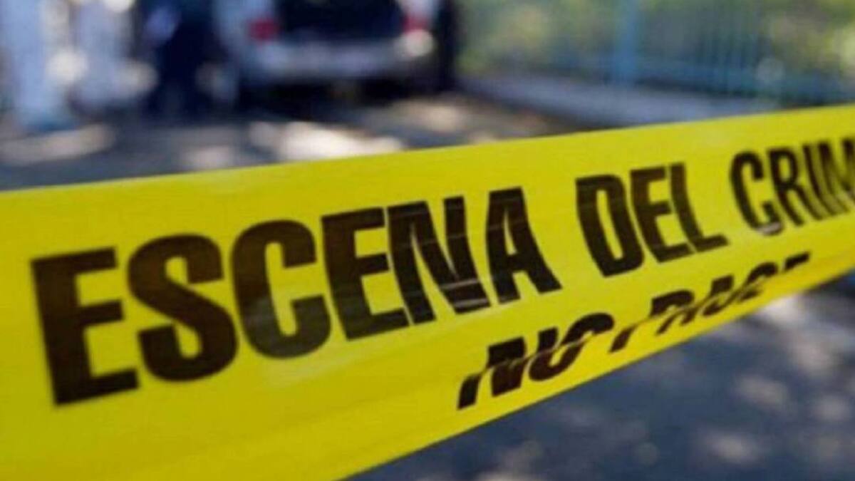 Presunto fletero fue asesinado por su supuesta víctima en El Poblado