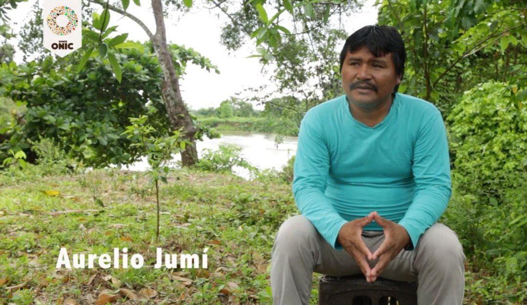 Líder Indígena Aurelio Jumí no fue asesinado, aclaró la Onic.