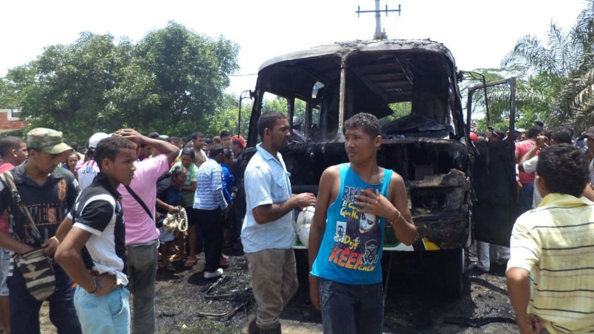Iglesia Pentecostal pagará millonaria indemnización por muerte de 33 niños