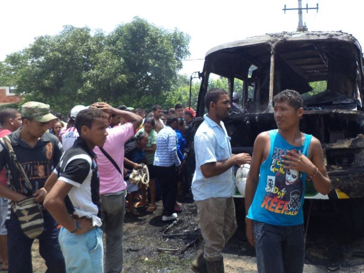 Iglesia Pentecostal pagará millonaria indemnización por muerte de 33 niños
