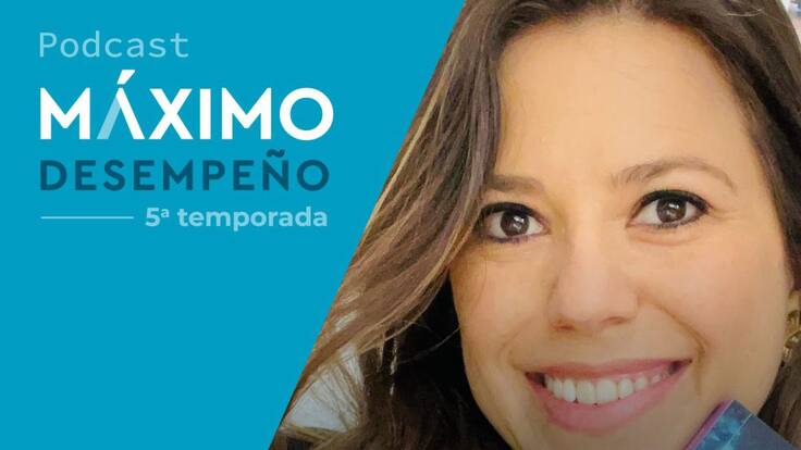 Máximo Desempeño - Nada grandioso en la vida es fácil, y nada que sea fácil es grandioso