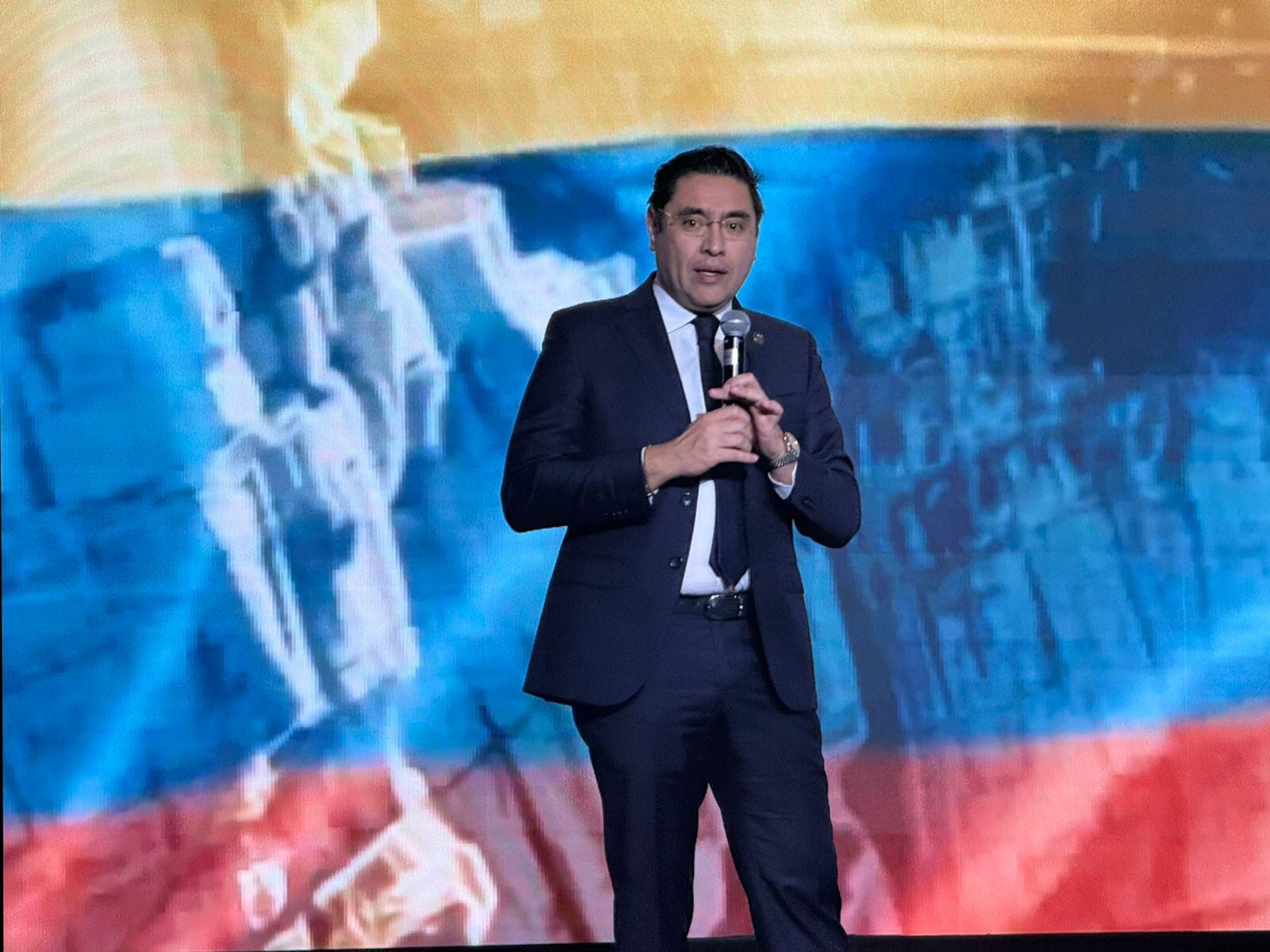 Conozca la plataforma para participación y vigilancia electoral de colombianos en el exterior