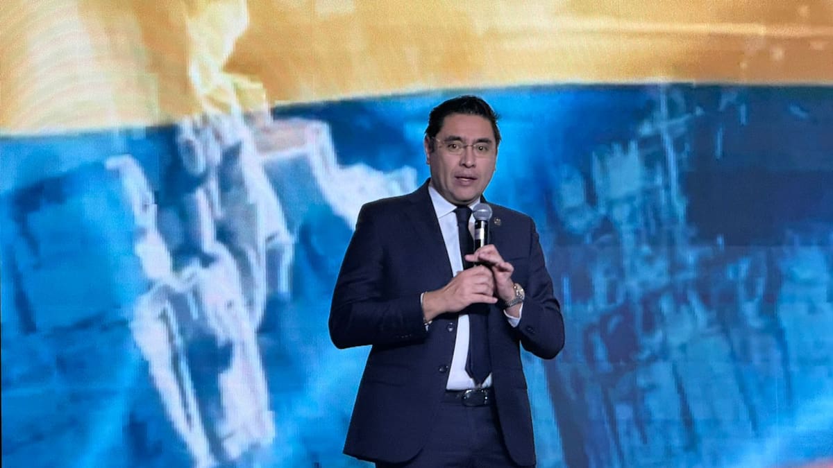 Conozca la plataforma para participación y vigilancia electoral de colombianos en el exterior