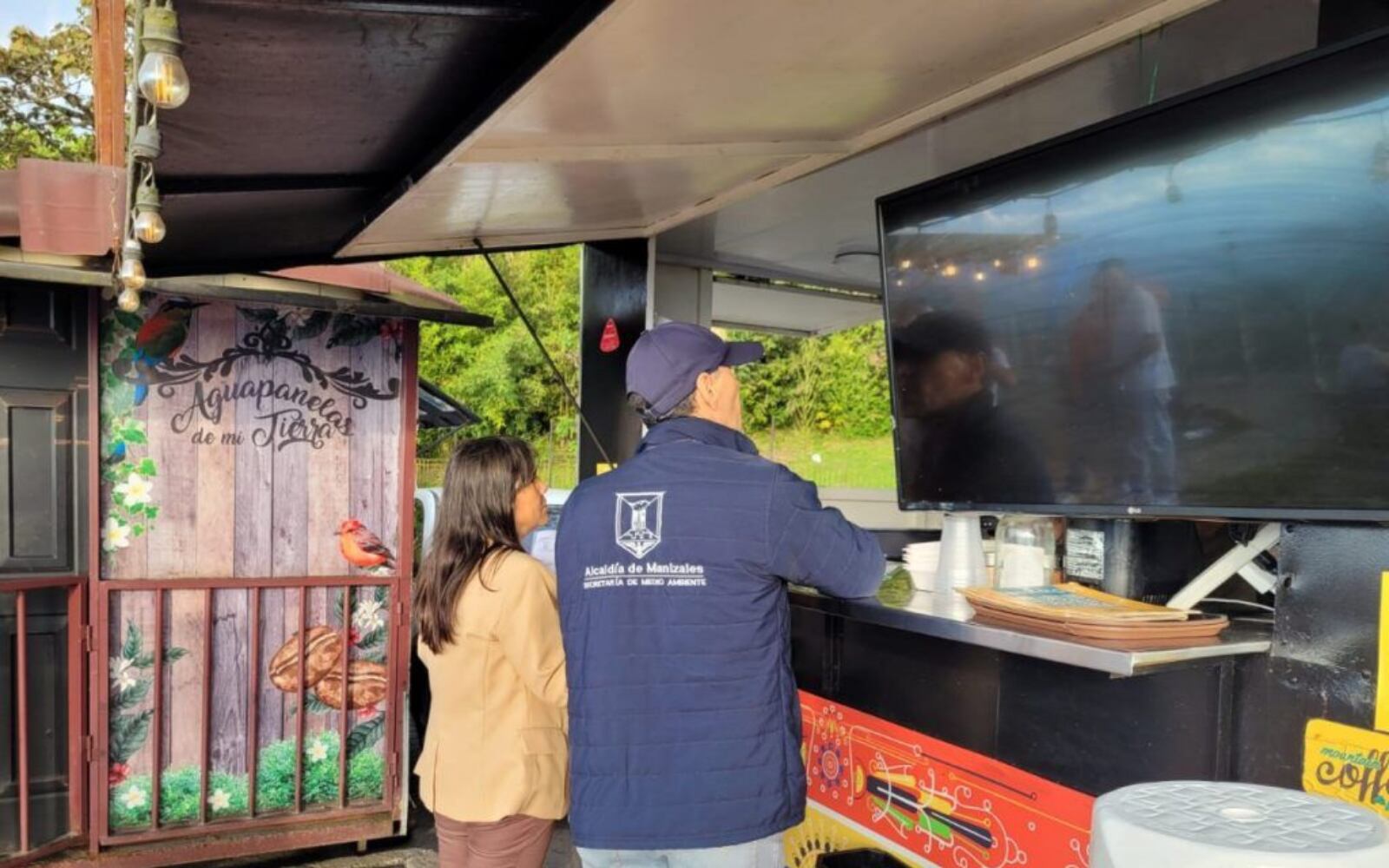 Fotografía suministrada