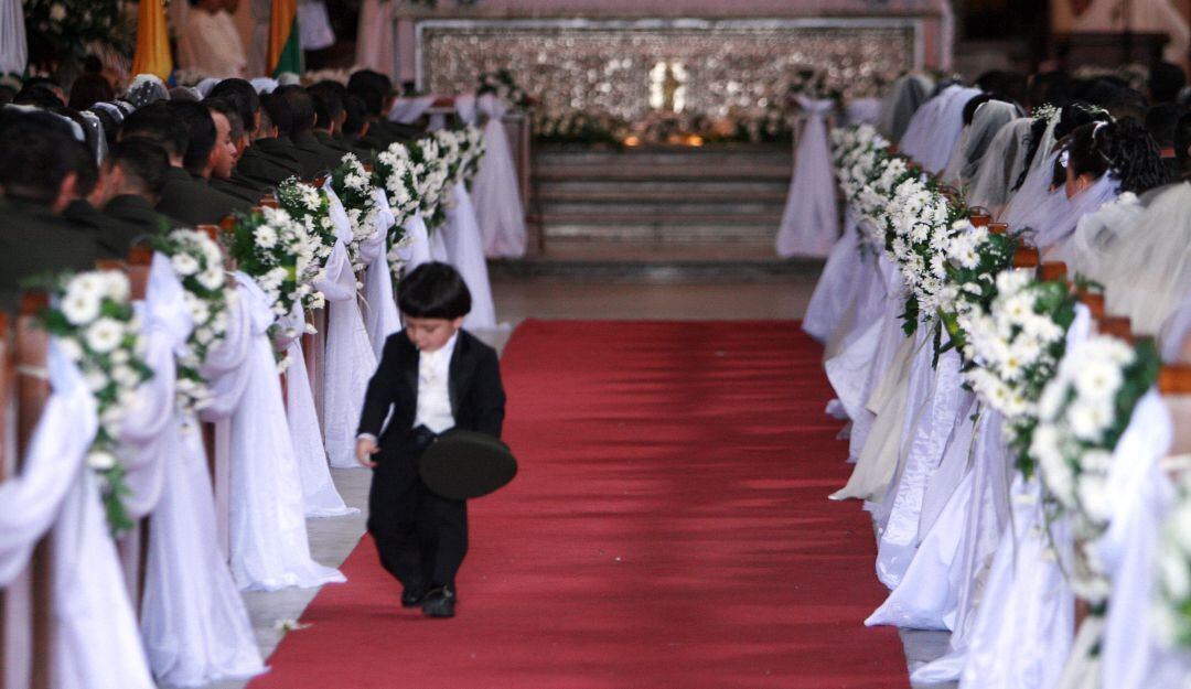 Hunden el proyecto de ley que buscaba eliminar las causales del divorcio