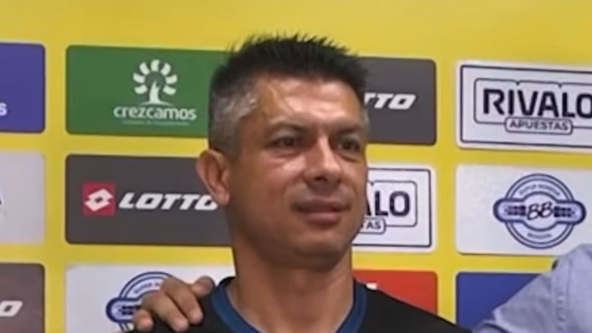 Nuevo DT del Bucaramanga avisa a Nacional: “Queremos entrar en la historia del club el 5 de febrero”