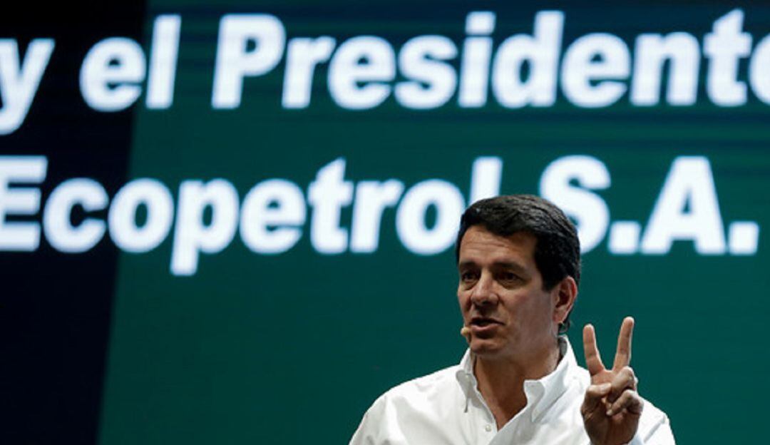 Presidente de Ecopetrol 