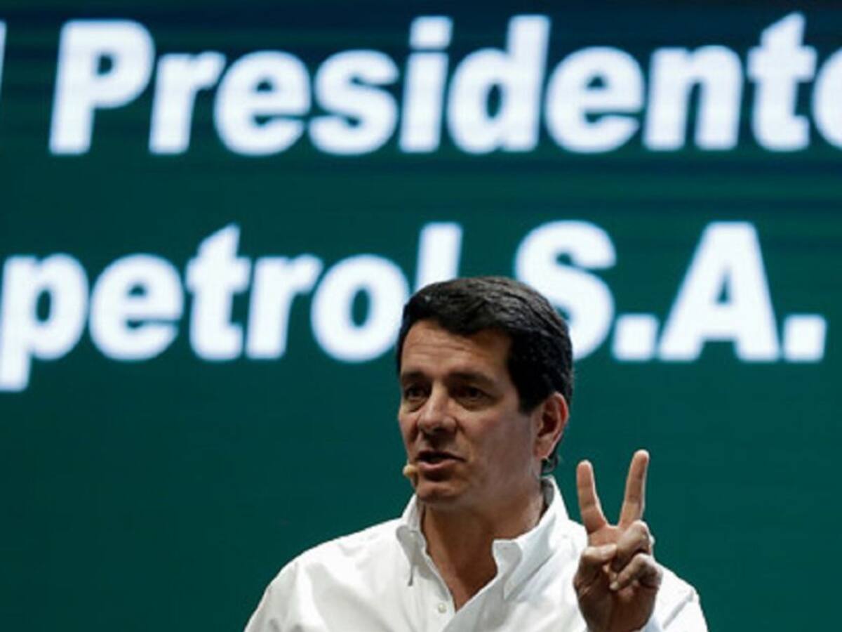 Ecopetrol presentó oferta vinculante para su participación en ISA