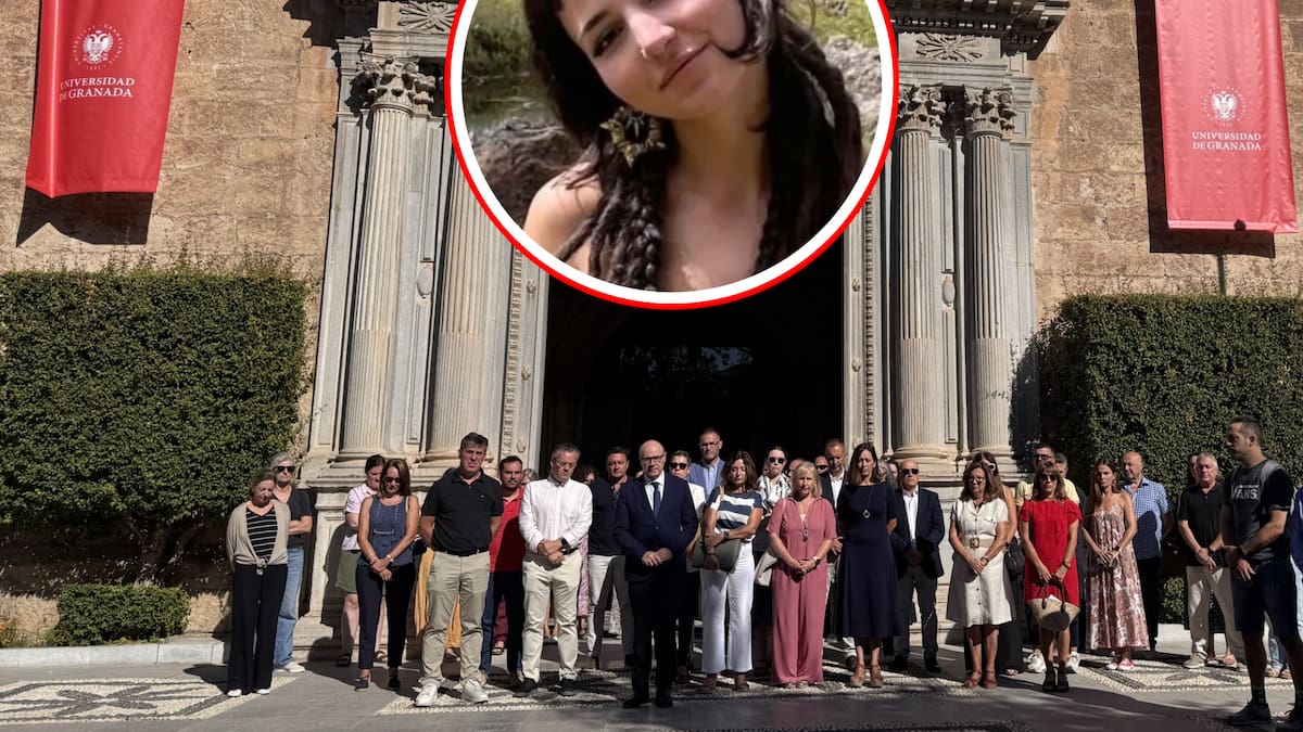 Universidad de Granada cancela intercambios a México tras asesinato de estudiante en Morelos