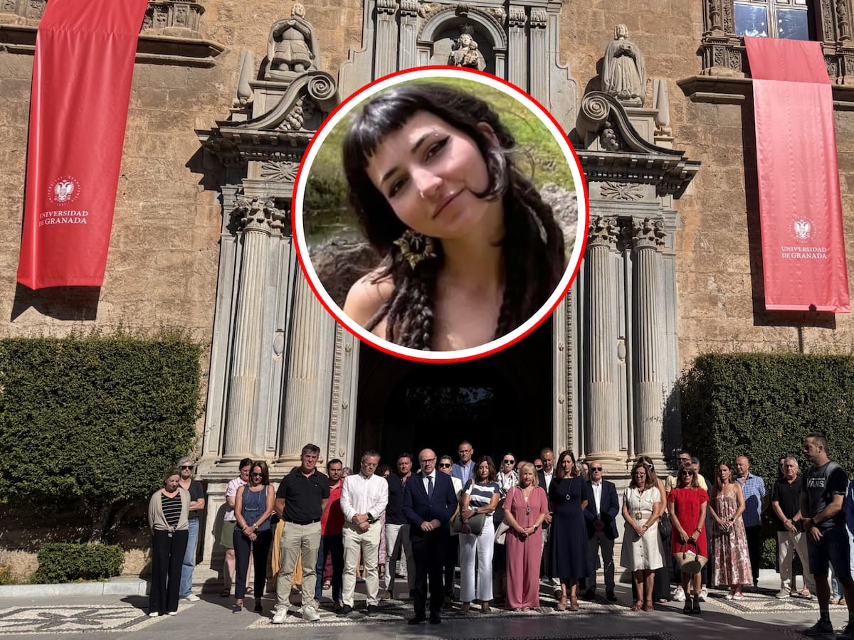 Universidad de Granada cancela intercambios a México tras asesinato de estudiante en Morelos