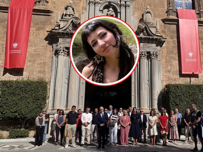 La Universidad de Granada suspendió los intercambios de estudiantes a la Universidad Autónoma del Estado de Morelos (México) tras el asesinato de Claudia Tacoronte Aguilera, de 21 años.
(Foto: Cortesía Universidad de Granada / Caracol Radio)
