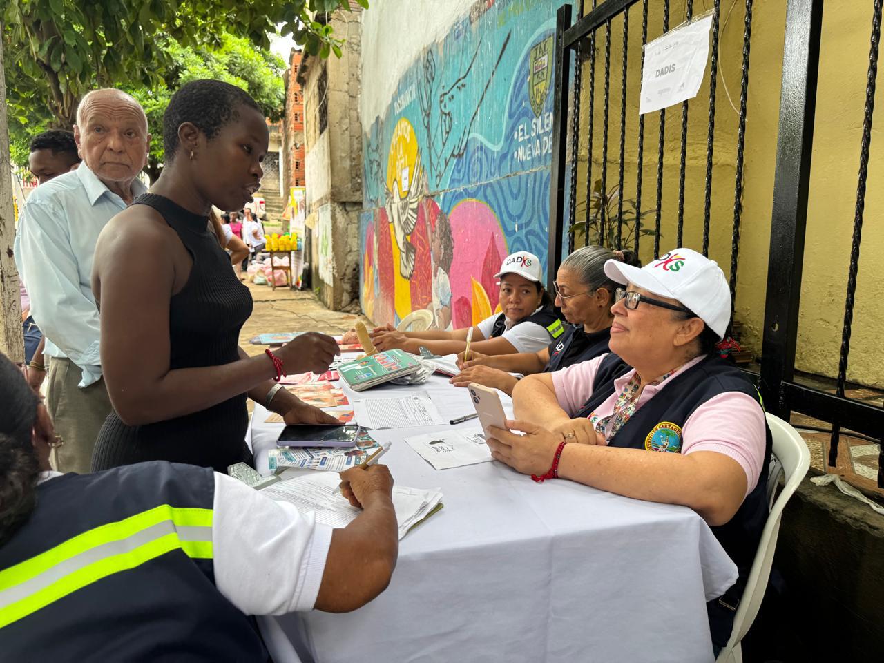 Alcaldía de Cartagena