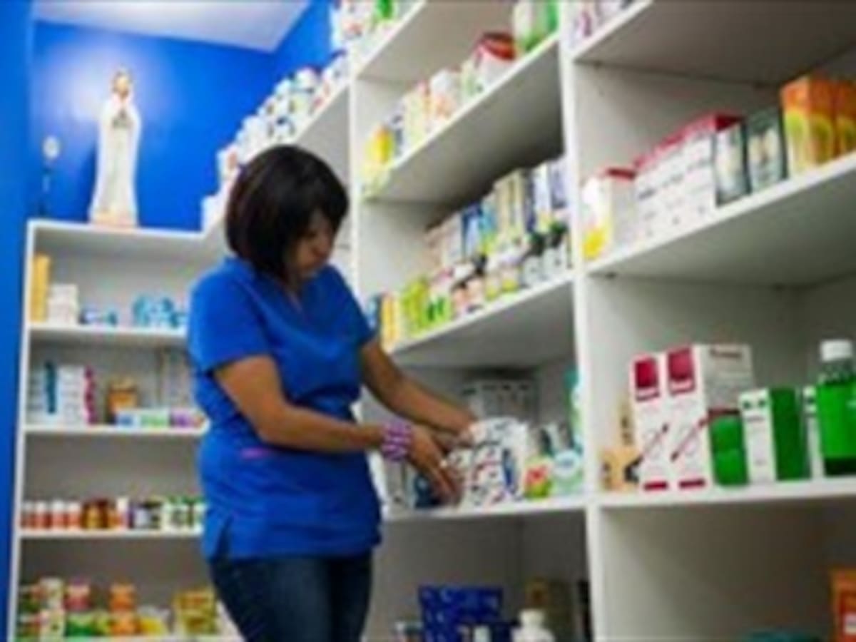 Fabricante defiende medicamento para la líbido de las mujeres
