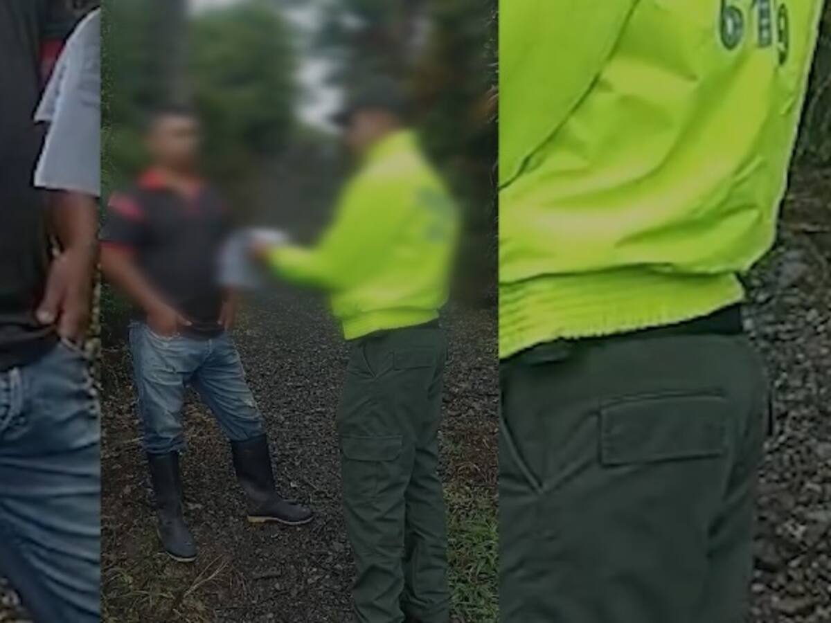 Un hombre usaba internet en su vivienda para abusar sexualmente de menores de edad