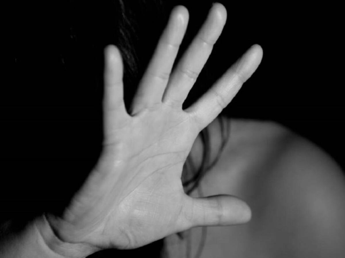 Mujer fue víctima de agresión por parte de su pareja en Barranquilla