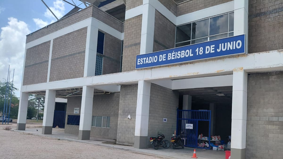 Montería envía las primeras 10 toneladas de ayudas para familias damnificadas por el terremoto