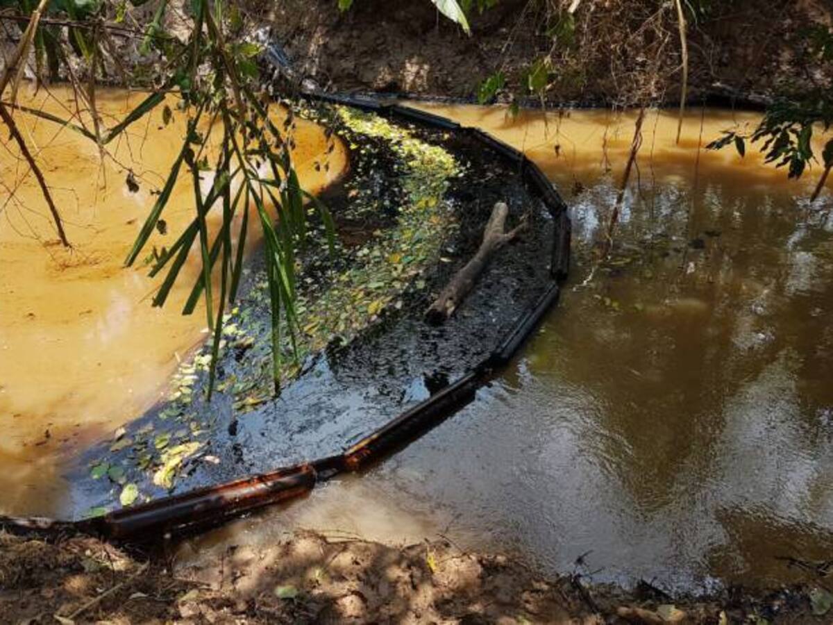 Tragedia en Santander podría convertirse en una violación a DD.HH
