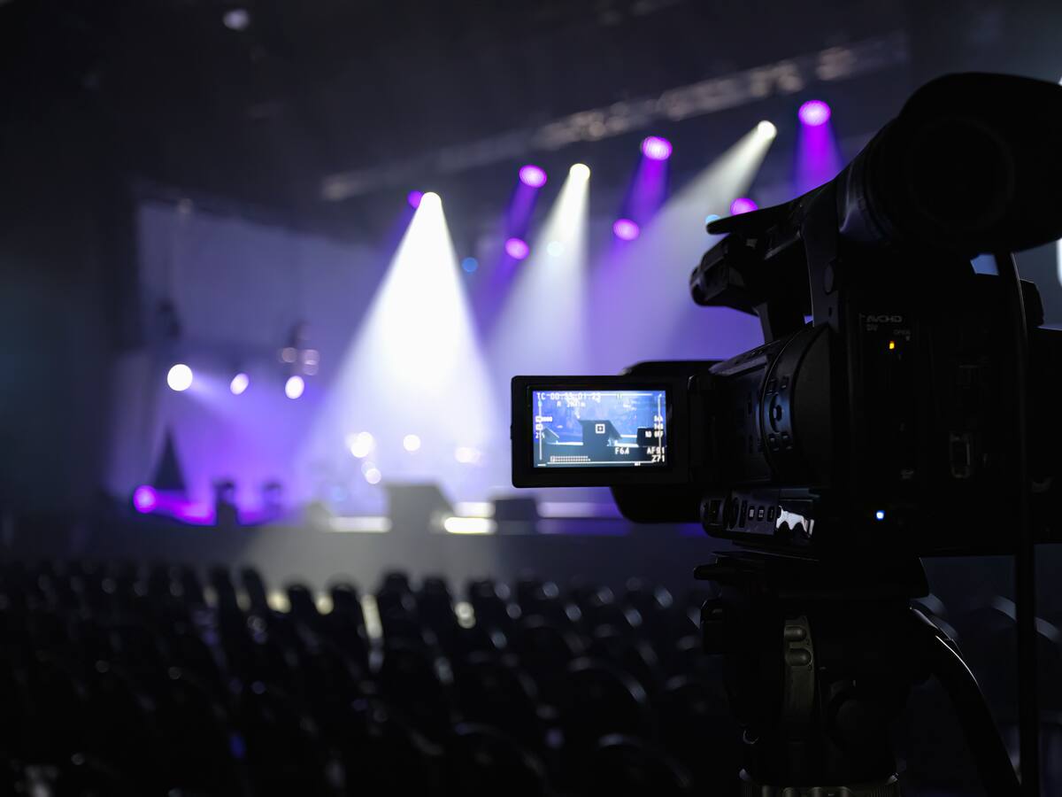 Fernando Arciniegas, el director del festival que impulsa el cine iberoamericano en Miami