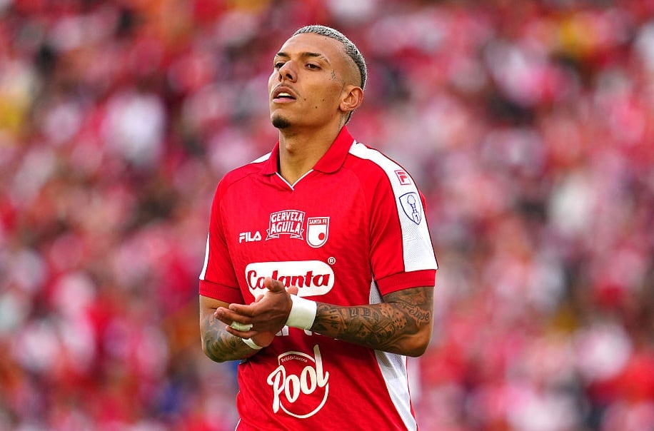 Franco Fagúndez / Getty Images