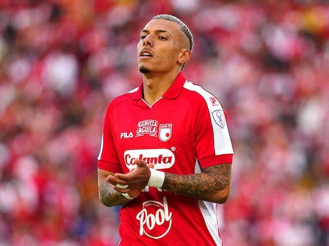 Franco Fagúndez / Getty Images
