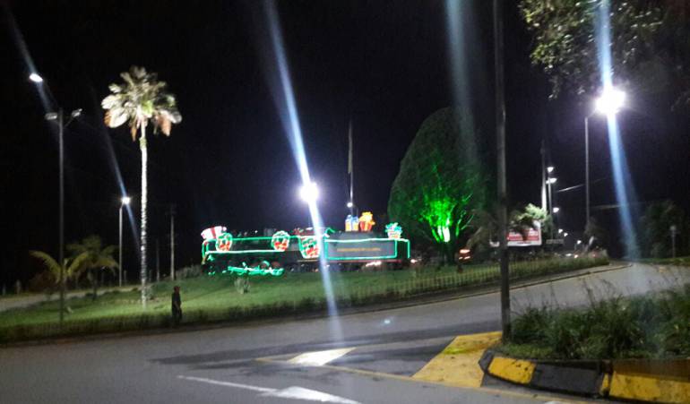 Síganos en twitter @caracolarmenia1 y en Facebook Caracol Radio Armenia 1150AM