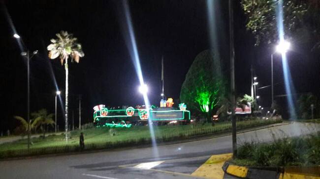 Síganos en twitter @caracolarmenia1 y en Facebook Caracol Radio Armenia 1150AM