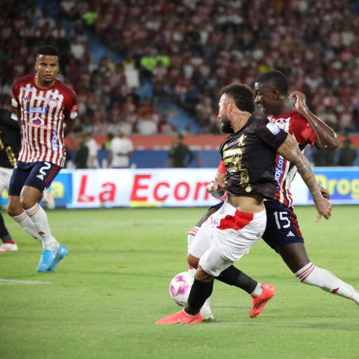 Horarios oficiales de la fecha 6: así se jugará la última jornada de cuadrangulares