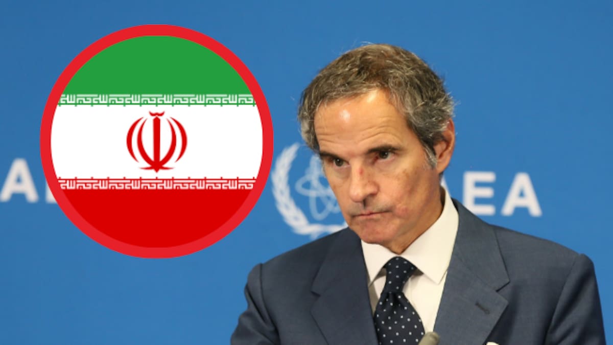 El director general del OIEA dice que las inspecciones en Irán empezarán “pronto”