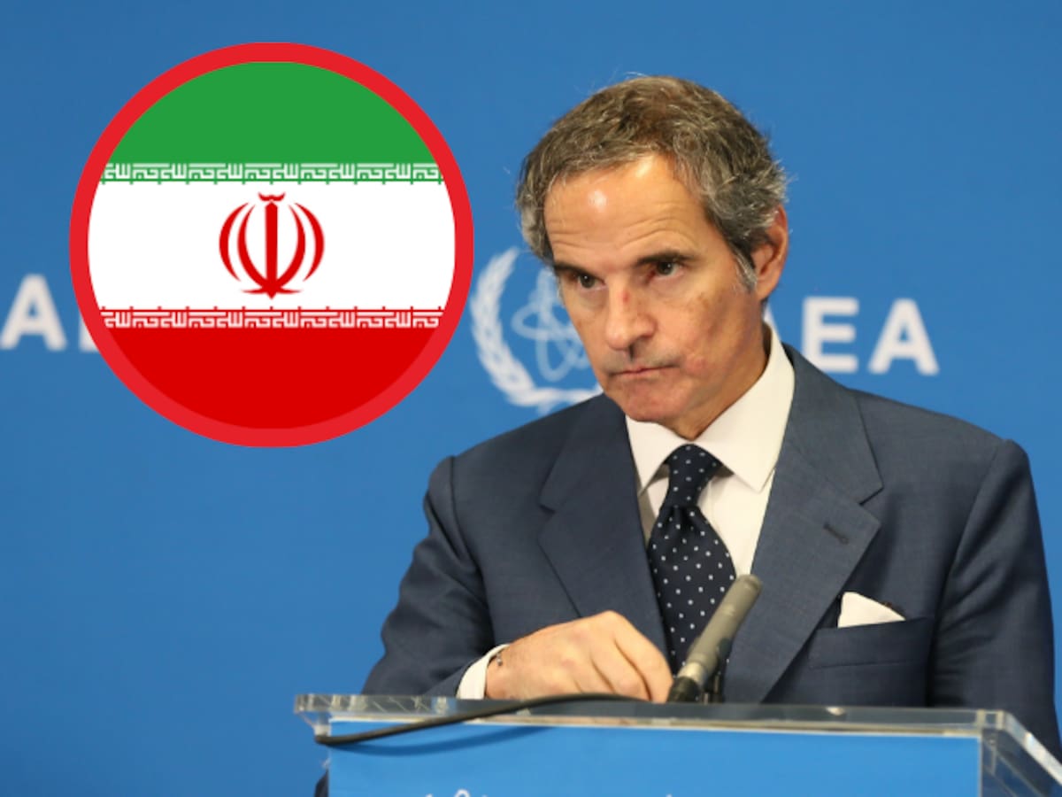 El director general del OIEA dice que las inspecciones en Irán empezarán “pronto”