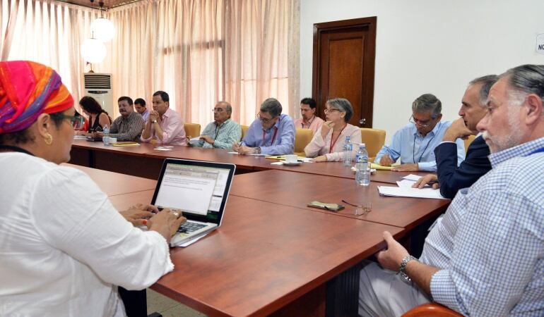Las cartas también hacen un llamado sobre el fenómeno del “neoparamilitarismo”.
