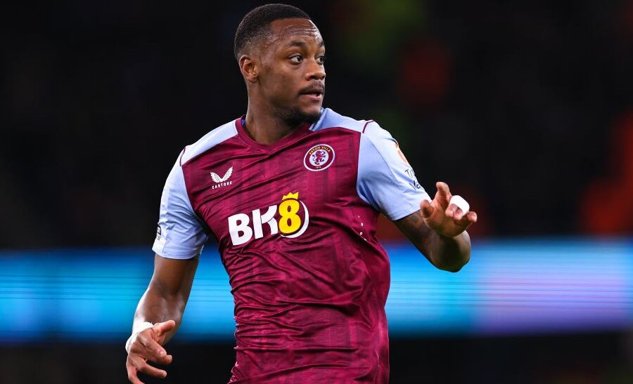 Jhon Jader Durán / Getty Images