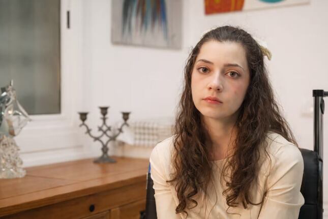 Noelia Castillo Ramos