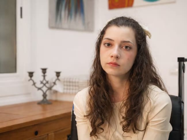 Noelia Castillo Ramos