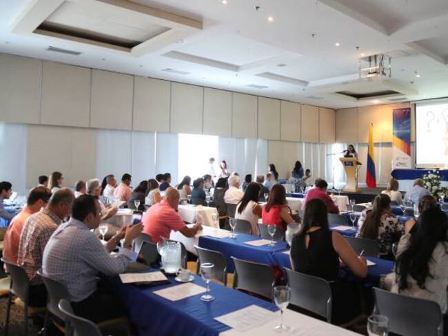 Cámara de Comercio de Cartagena suscribió “pactos por la innovación”