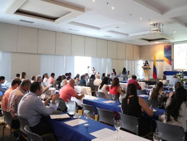 Cámara de Comercio de Cartagena suscribió “pactos por la innovación”