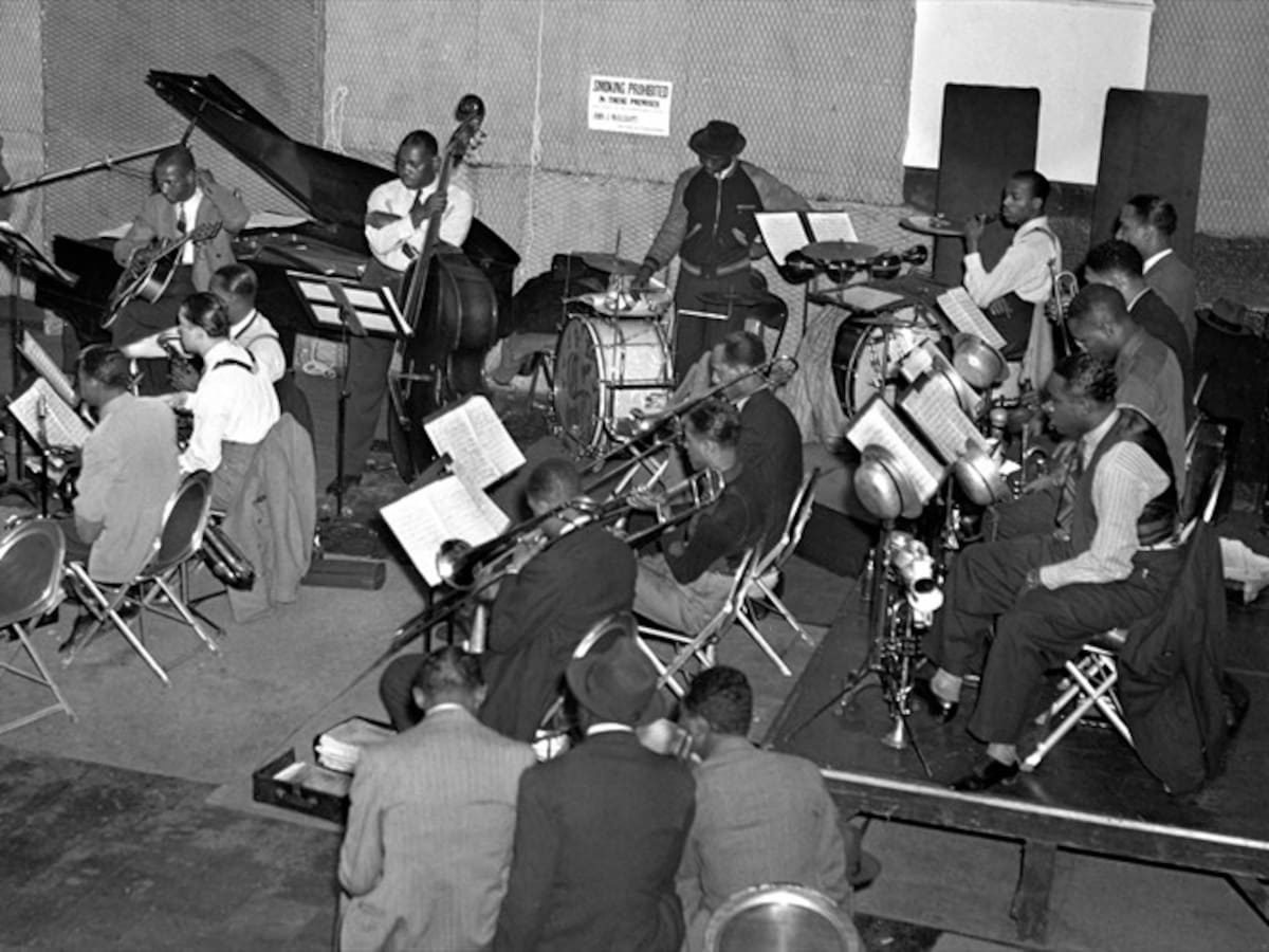Conformar una orquesta no sólo se trata de tener los músicos adecuados: Scotty Barnhart