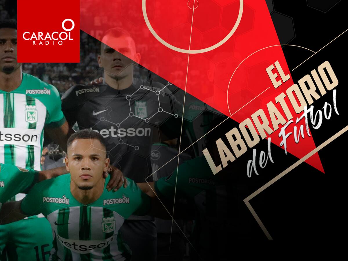 Crisis en los grandes del fútbol colombiano