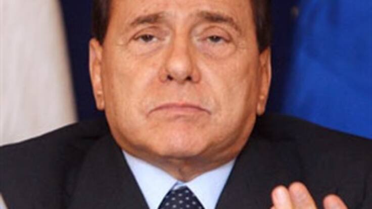 Berlusconi se someterá a un voto de confianza